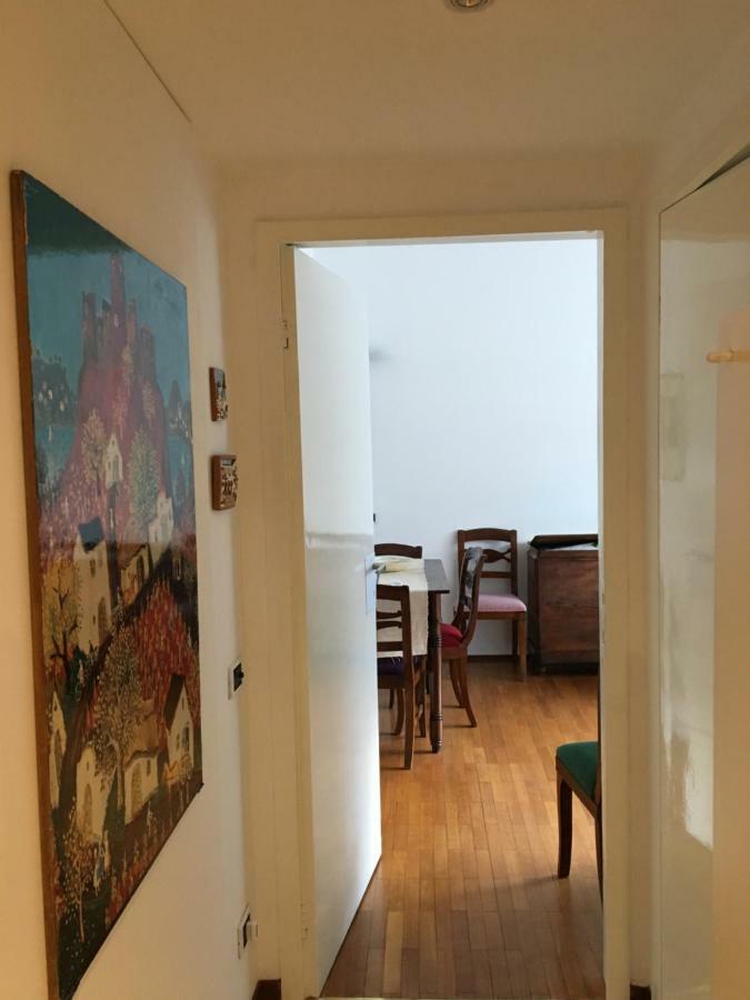 Casa Sinigaglia Como Exterior foto