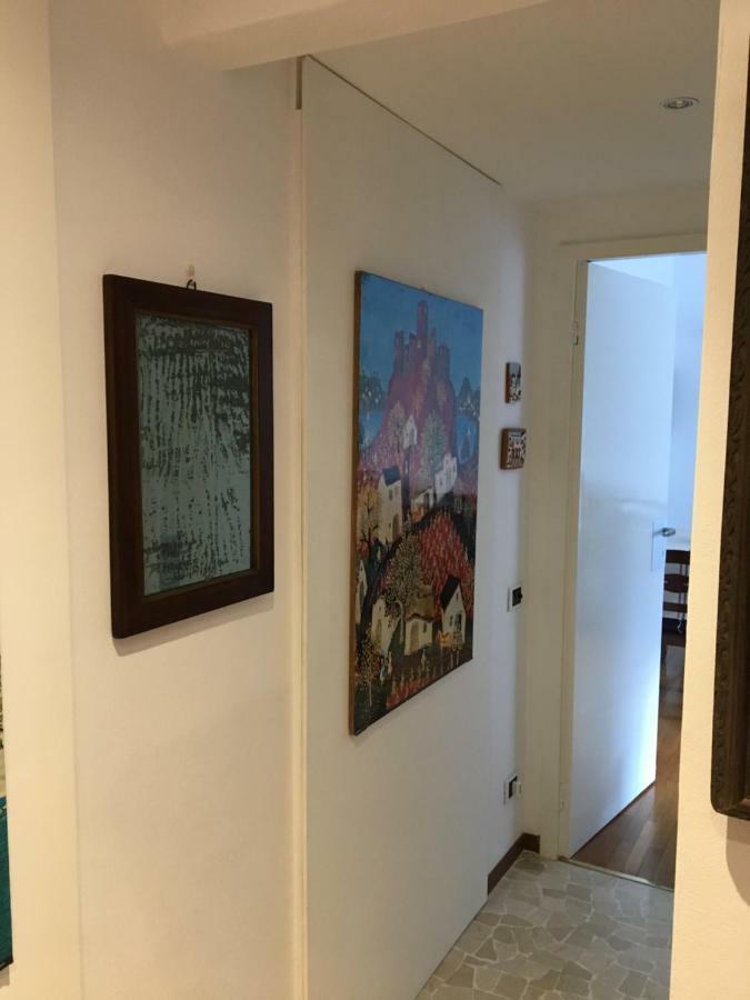 Casa Sinigaglia Como Exterior foto